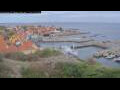 Webcam Gudhjem (Bornholm)