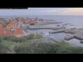 Webcam Gudhjem (Bornholm)