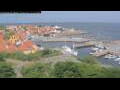 Webcam Gudhjem (Bornholm)