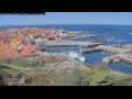 Webcam Gudhjem (Bornholm)