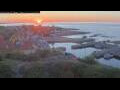 Webcam Gudhjem (Bornholm)