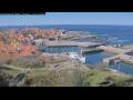 Webcam Gudhjem (Bornholm)