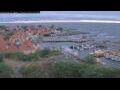 Webcam Gudhjem (Bornholm)