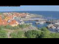 Webcam Gudhjem (Bornholm)