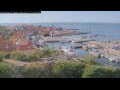 Webcam Gudhjem (Bornholm)