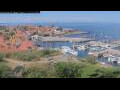 Webcam Gudhjem (Bornholm)