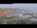 Webcam Gudhjem (Bornholm)