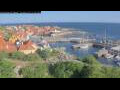 Webcam Gudhjem (Bornholm)