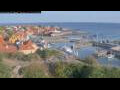 Webcam Gudhjem (Bornholm)