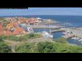 Webcam Gudhjem (Bornholm)