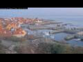 Webcam Gudhjem (Bornholm)