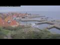 Webcam Gudhjem (Bornholm)