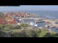 Webcam Gudhjem (Bornholm)