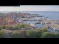 Webcam Gudhjem (Bornholm)
