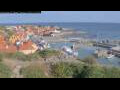 Webcam Gudhjem (Bornholm)