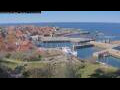 Webcam Gudhjem (Bornholm)