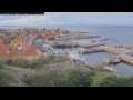 Webcam Gudhjem (Bornholm)