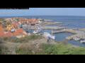 Webcam Gudhjem (Bornholm)