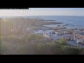 Webcam Gudhjem (Bornholm)