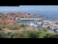 Webcam Gudhjem (Bornholm)
