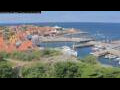 Webcam Gudhjem (Bornholm)