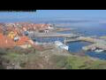 Webcam Gudhjem (Bornholm)