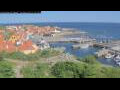 Webcam Gudhjem (Bornholm)