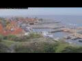 Webcam Gudhjem (Bornholm)