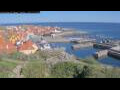 Webcam Gudhjem (Bornholm)