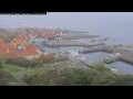 Webcam Gudhjem (Bornholm)