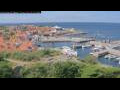 Webcam Gudhjem (Bornholm)