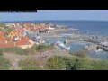 Webcam Gudhjem (Bornholm)
