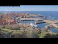 Webcam Gudhjem (Bornholm)