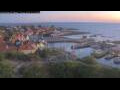 Webcam Gudhjem (Bornholm)