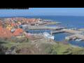 Webcam Gudhjem (Bornholm)
