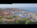 Webcam Gudhjem (Bornholm)
