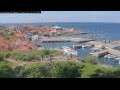 Webcam Gudhjem (Bornholm)