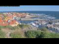 Webcam Gudhjem (Bornholm)
