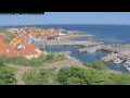 Webcam Gudhjem (Bornholm)