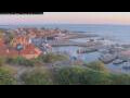Webcam Gudhjem (Bornholm)