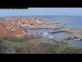 Webcam Gudhjem (Bornholm)