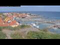 Webcam Gudhjem (Bornholm)