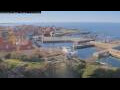 Webcam Gudhjem (Bornholm)