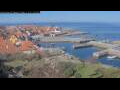 Webcam Gudhjem (Bornholm)