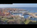 Webcam Gudhjem (Bornholm)