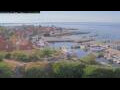 Webcam Gudhjem (Bornholm)