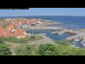 Webcam Gudhjem (Bornholm)