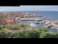Webcam Gudhjem (Bornholm)