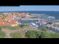 Webcam Gudhjem (Bornholm)