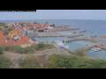 Webcam Gudhjem (Bornholm)